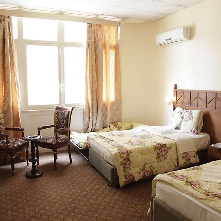 Cairo Center Hotel Ngoại thất bức ảnh