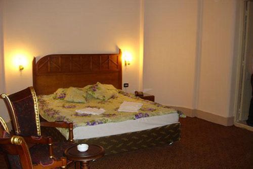 Cairo Center Hotel Ngoại thất bức ảnh