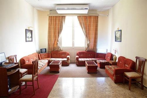 Cairo Center Hotel Ngoại thất bức ảnh