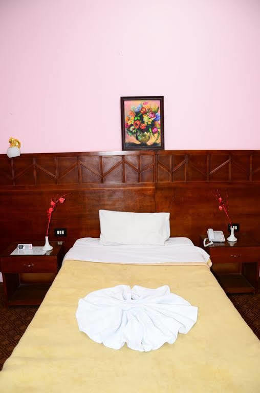 Cairo Center Hotel Ngoại thất bức ảnh