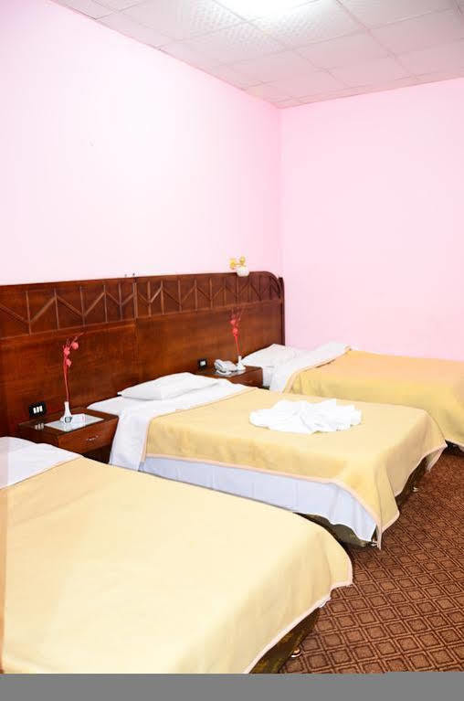 Cairo Center Hotel Ngoại thất bức ảnh